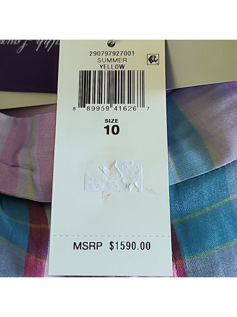 Ralph Lauren Purple Label Pharrell Pants - Picture 7 of 8